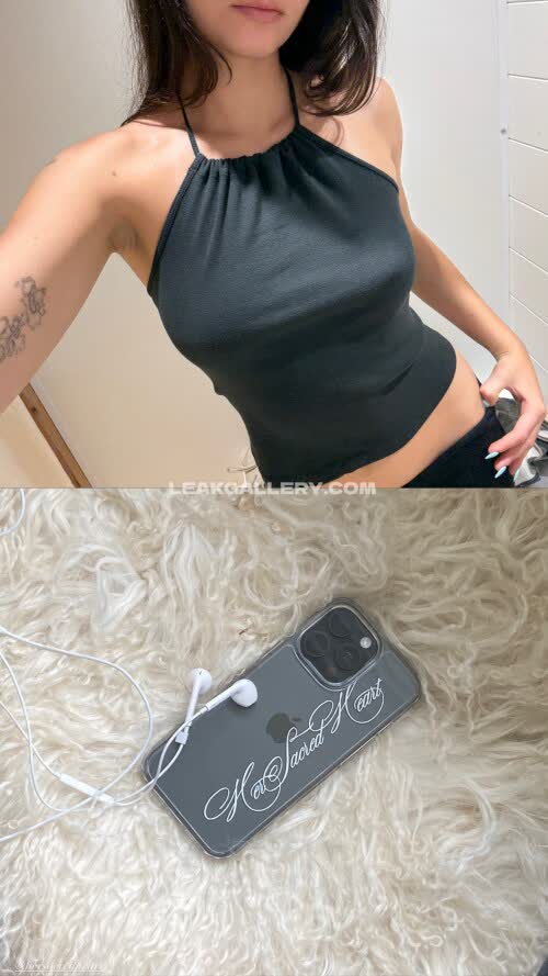 Inaselashiry Exclusive Leaked Nude OnlyFans #10671651