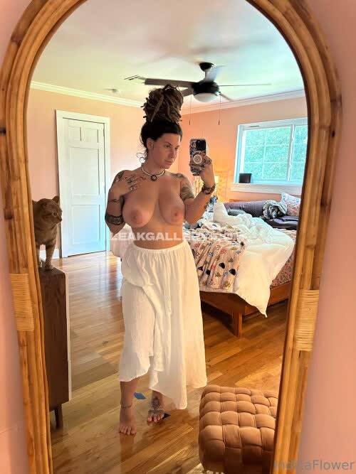 Indicaflower / indicaflower_ एक्सक्लूसिव लीक्ड न्यूड OnlyFans #10819458