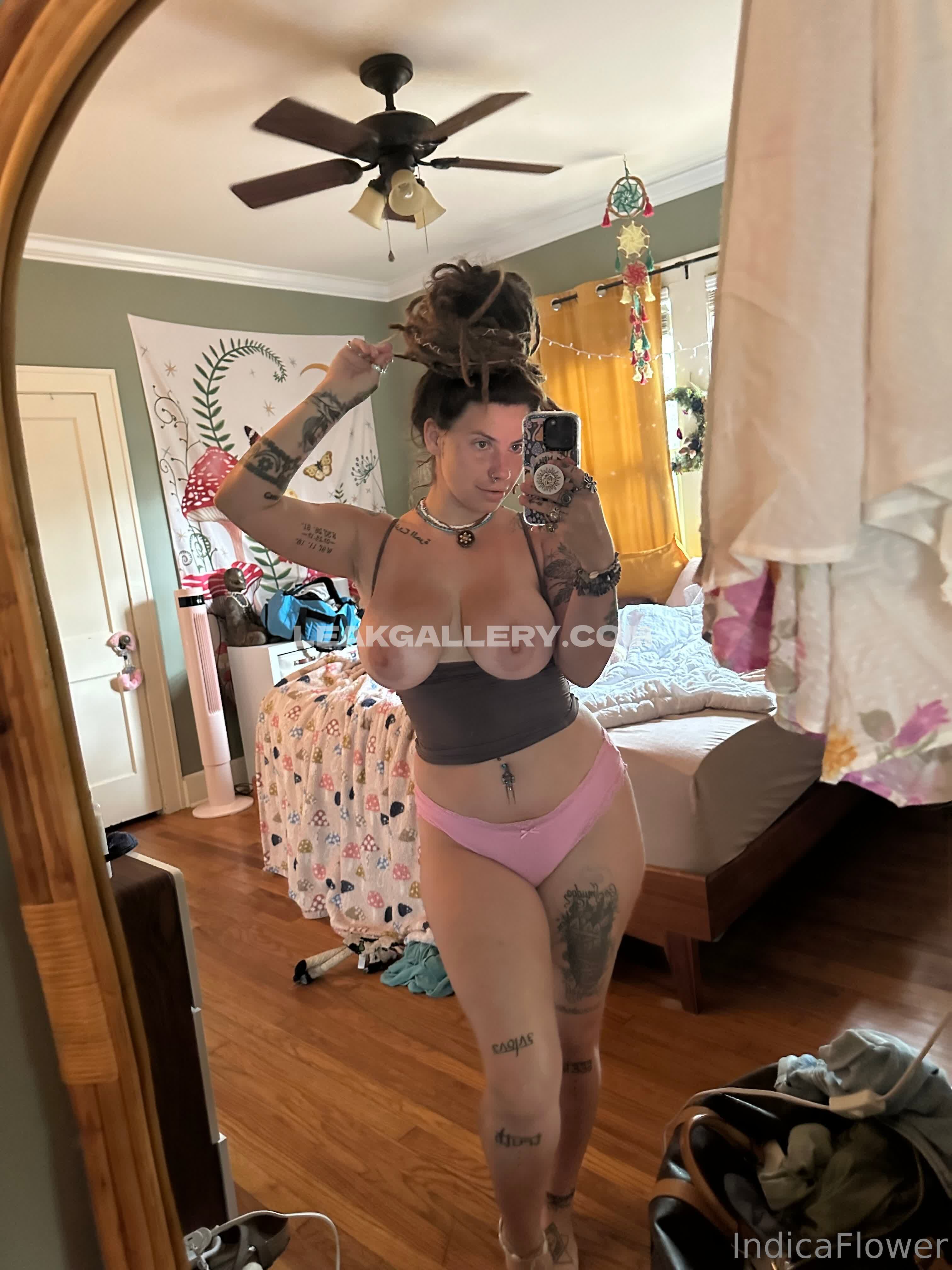 Indicaflower / indicaflower_ Leak OnlyFans exclusif #9711970
