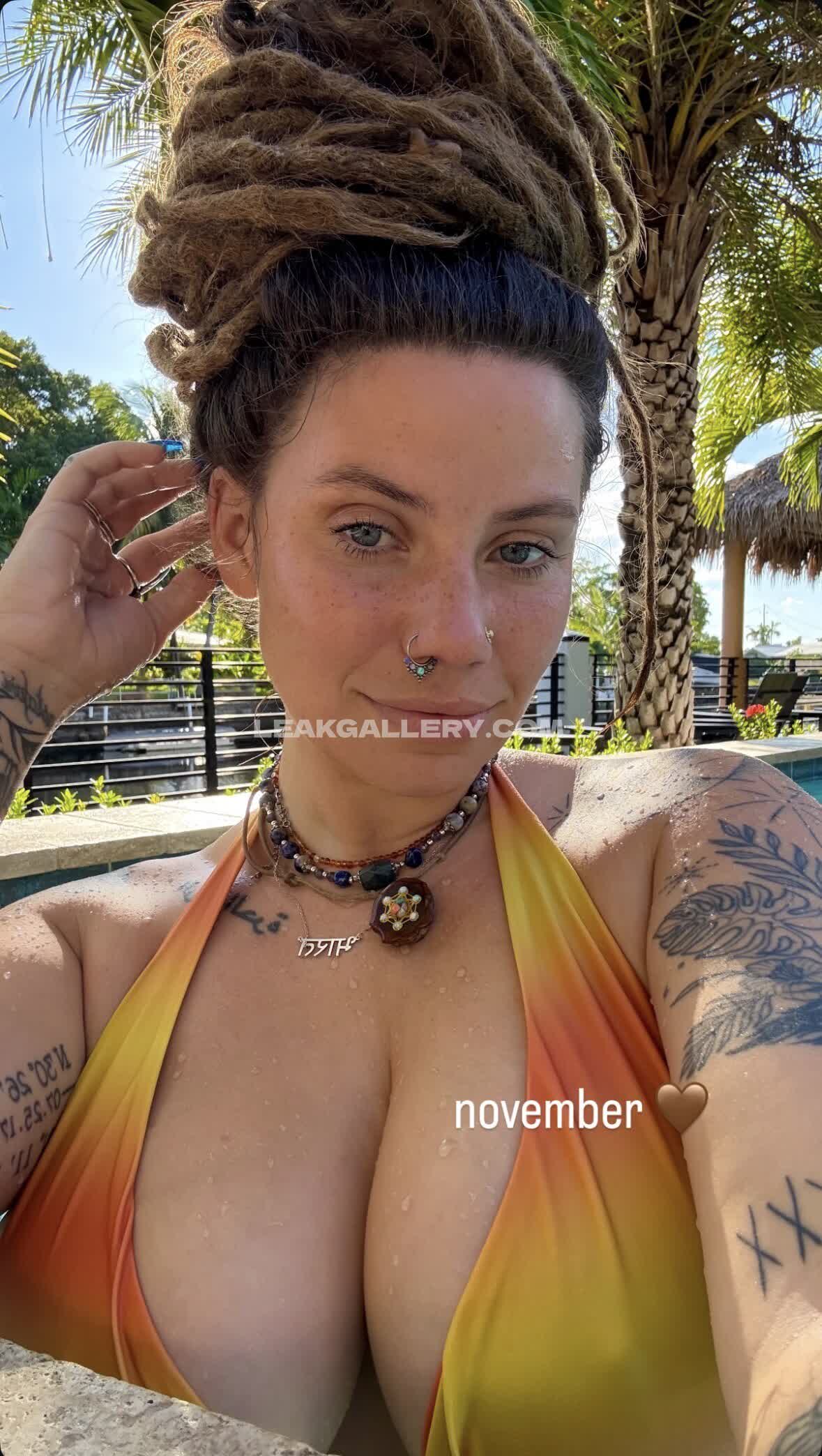 Indicaflower / indicaflower_ Exklusiv geleakte Nacktbilder von OnlyFans #9712000