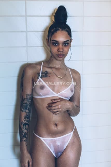 Indyjean Exclusive Leaked Nude OnlyFans #9299484