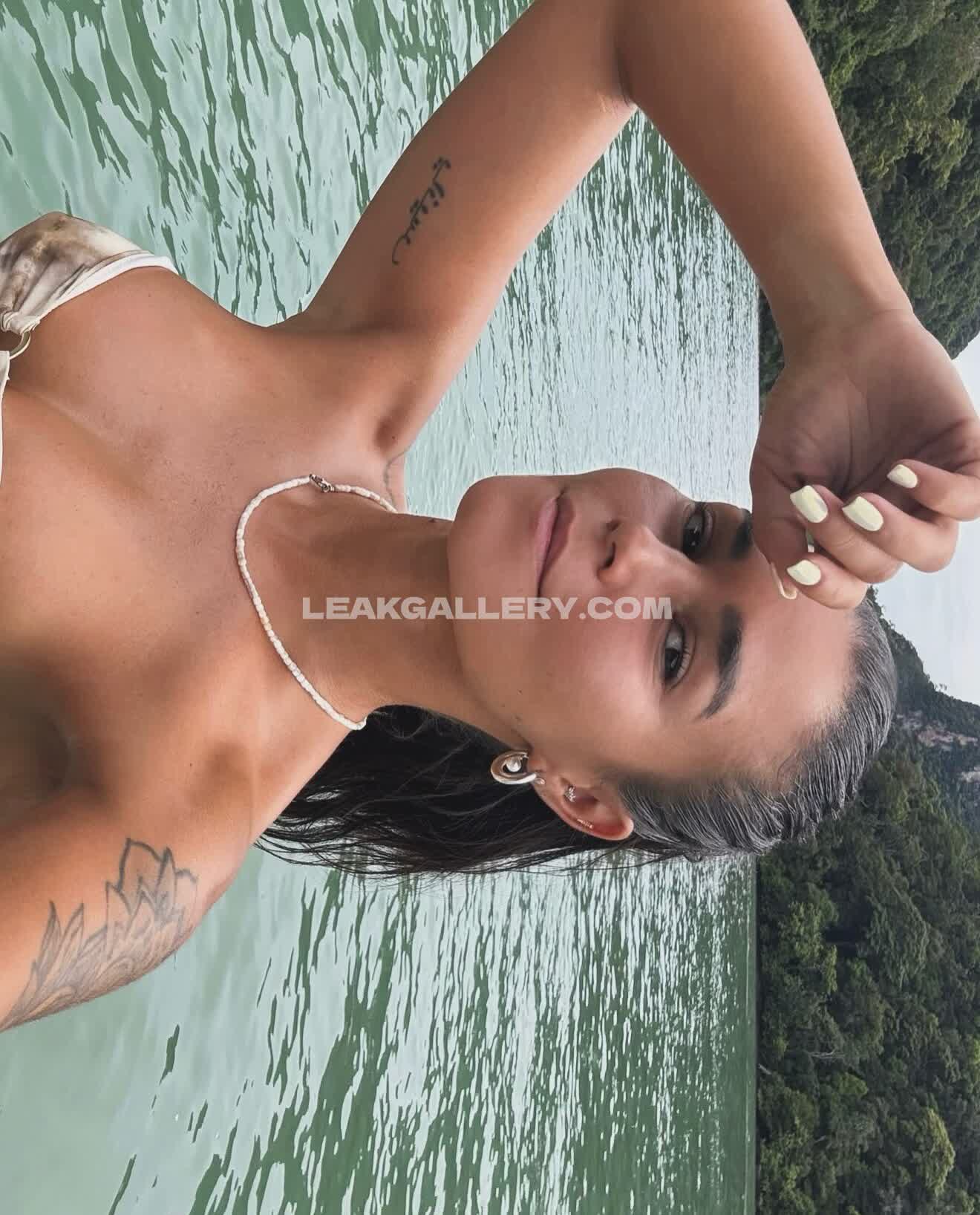Ineslou OnlyFans Nudi in Esclusiva Trapela #9465745