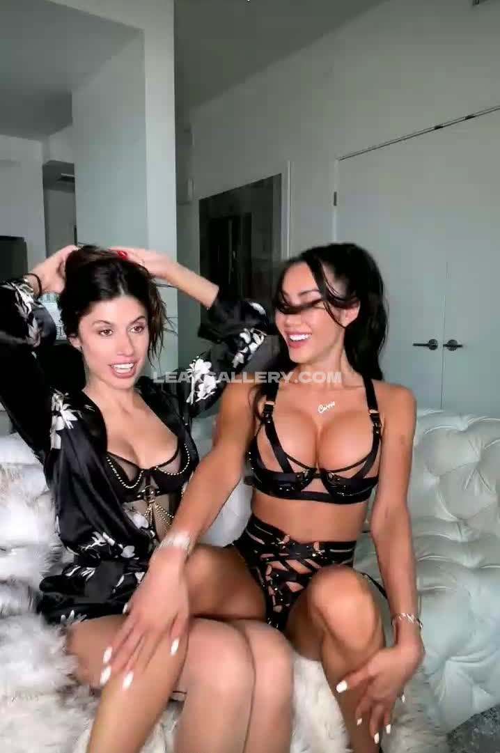 Inestrocchia Exclusive Leaked Nude OnlyFans #9058948