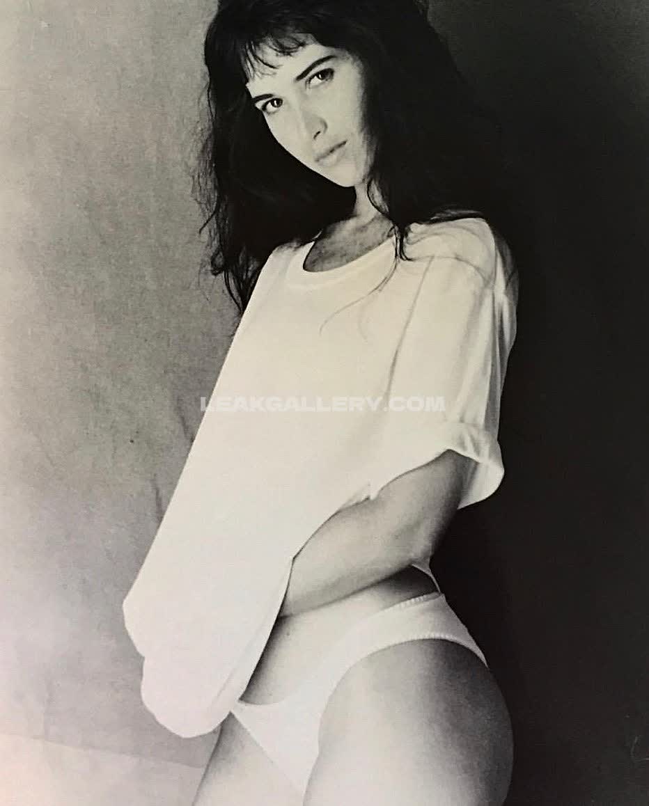 Ingralyberato Exclusive Leaked Nude OnlyFans #9688520