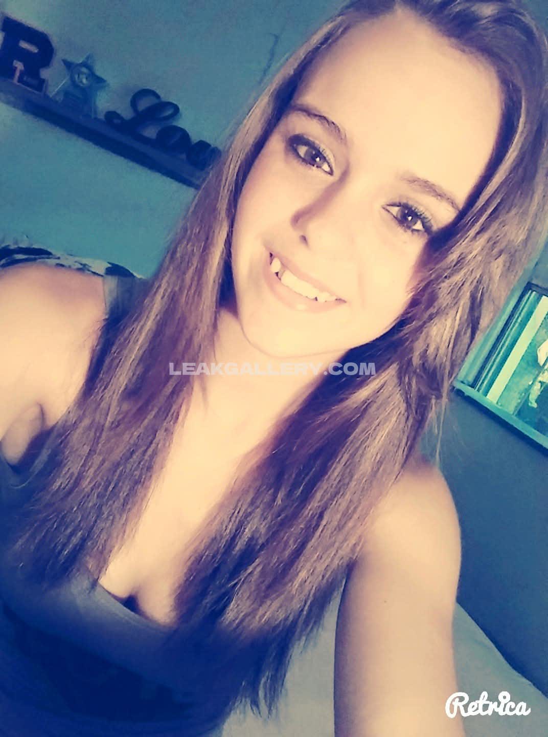 Inky Exklusiv geleakte Nacktbilder von OnlyFans #10182102