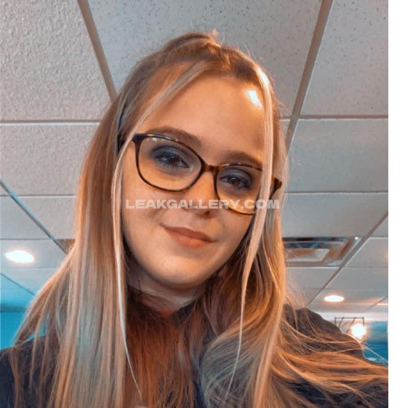 Inky Exklusiv geleakte Nacktbilder von OnlyFans #10182089