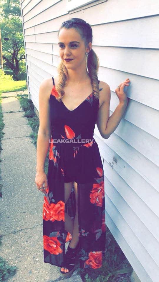 Inky Эксклюзивная утечка обнаженных OnlyFans #10182170