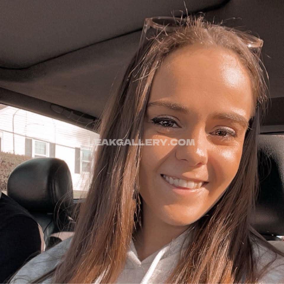 Inky Exklusiv geleakte Nacktbilder von OnlyFans #10181966