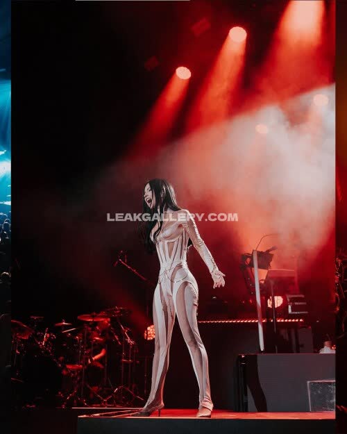 Inna Exclusive Leaked Nude OnlyFans #10911240