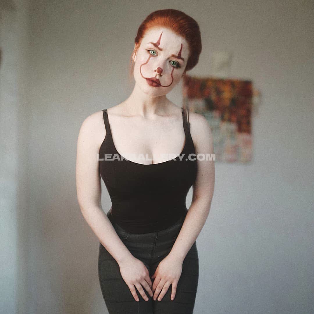Innervus8 / innervus OnlyFans Nudi in Esclusiva Trapela #9381774