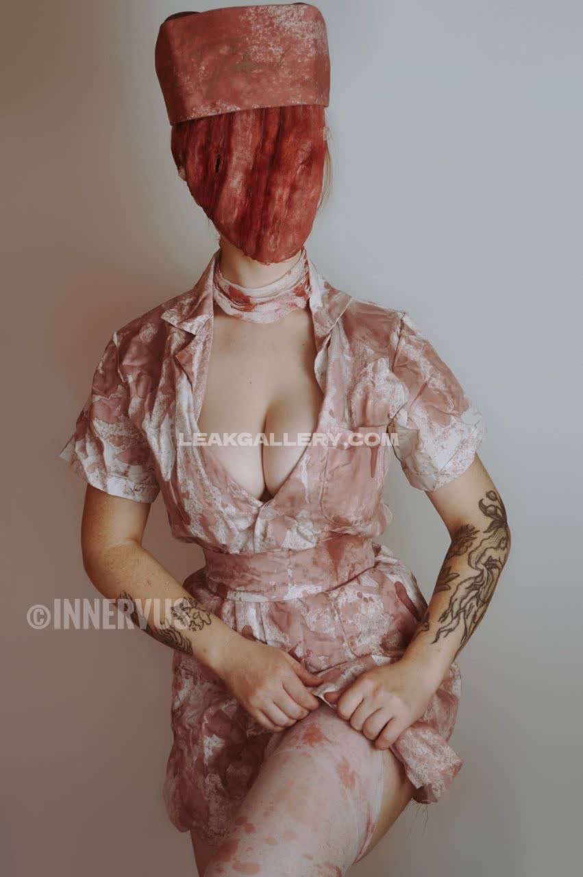Innervus8 / innervus Exclusieve gelekte naaktcontent van OnlyFans #9382470