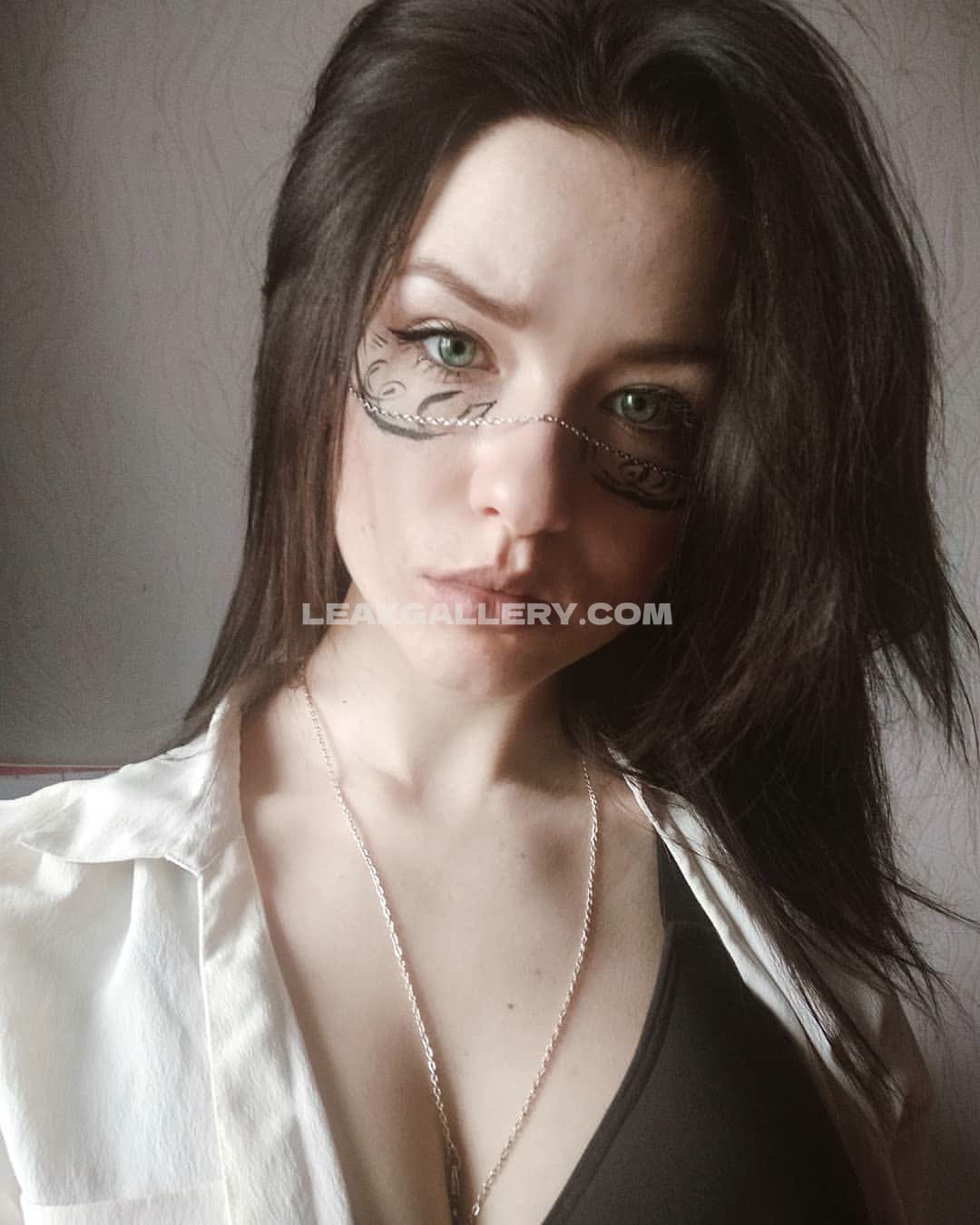 Innervus8 / innervus Exclusive Leaked Nude OnlyFans #9381440