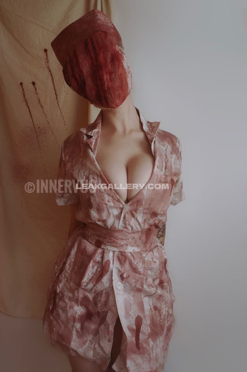 Innervus8 / innervus Leak OnlyFans exclusif #9382443