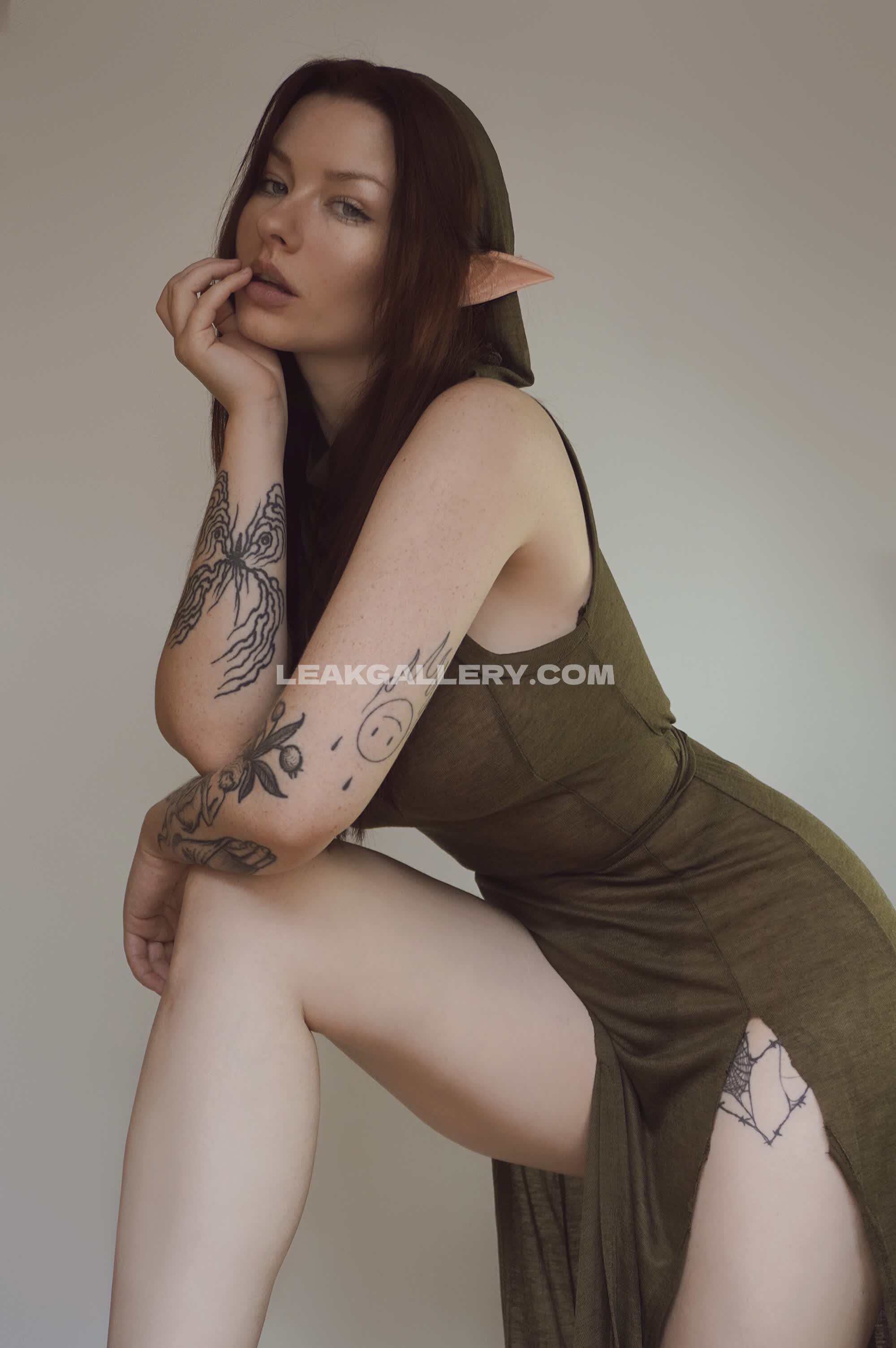 Innervus8 / innervus Exclusiva filtración de OnlyFans desnuda #9380189