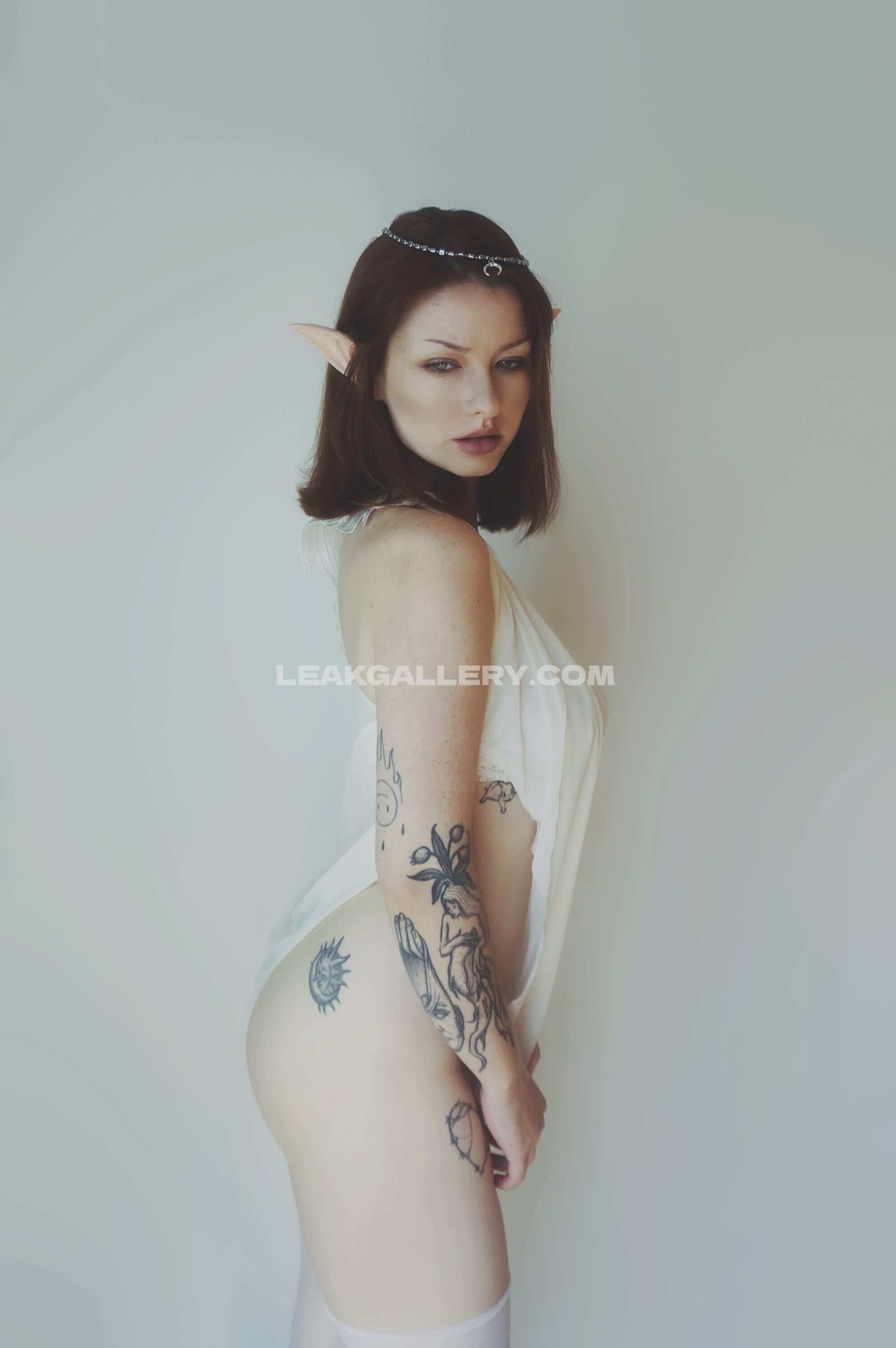 Innervus8 / innervus Exclusive Leaked Nude OnlyFans #9379799