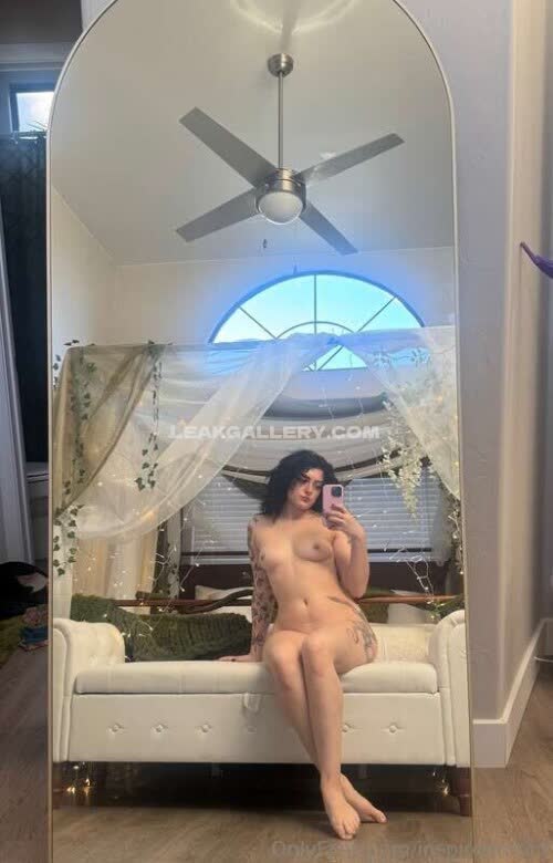 Inspireerotics Exclusive Leaked Nude OnlyFans #10533236