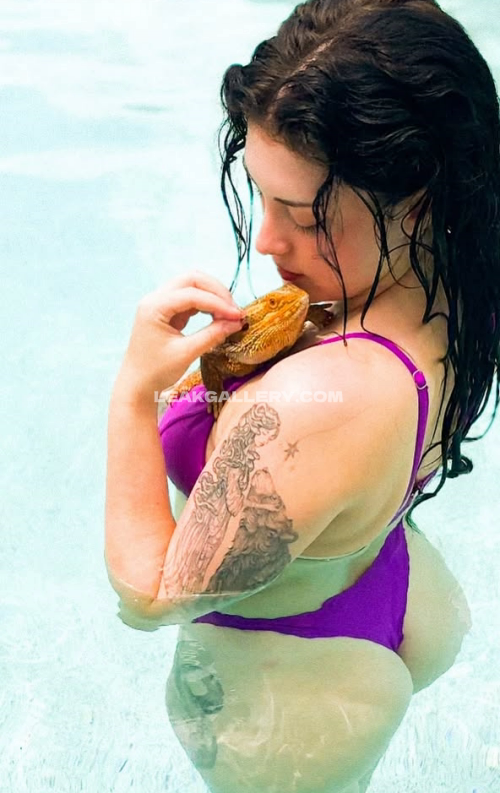 Inspireerotics Exclusive Leaked Nude OnlyFans #10531445