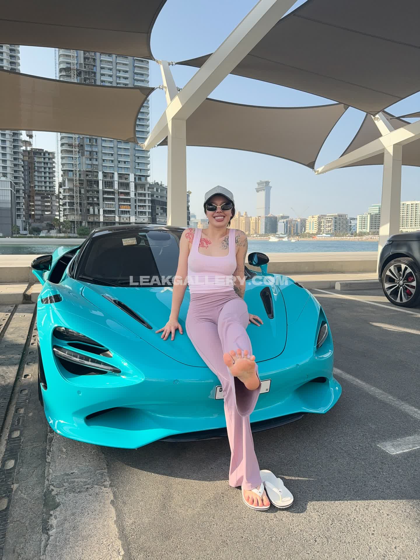 Instasamka Exclusive Leaked Nude OnlyFans #9445829