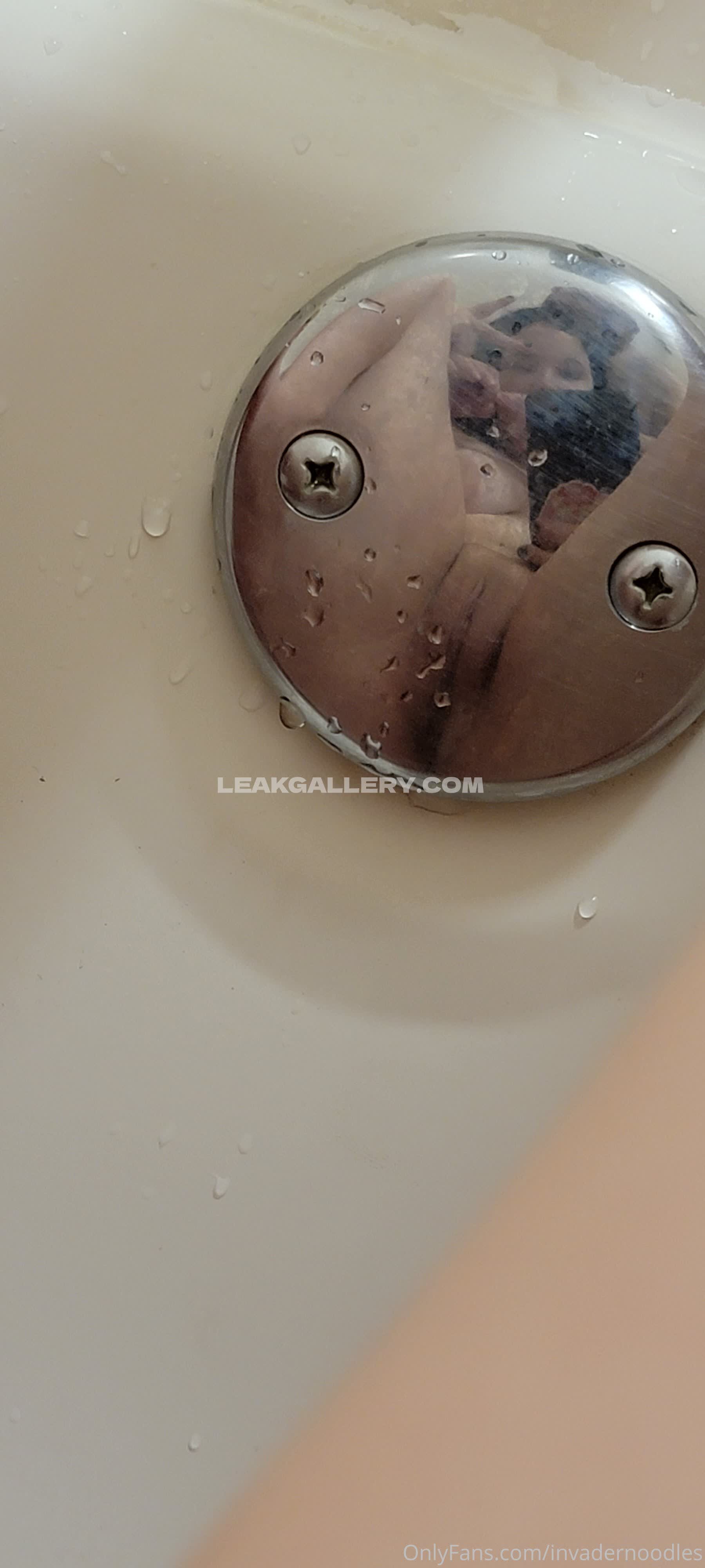Invadernoodles Exclusive Leaked Nude OnlyFans #8894936