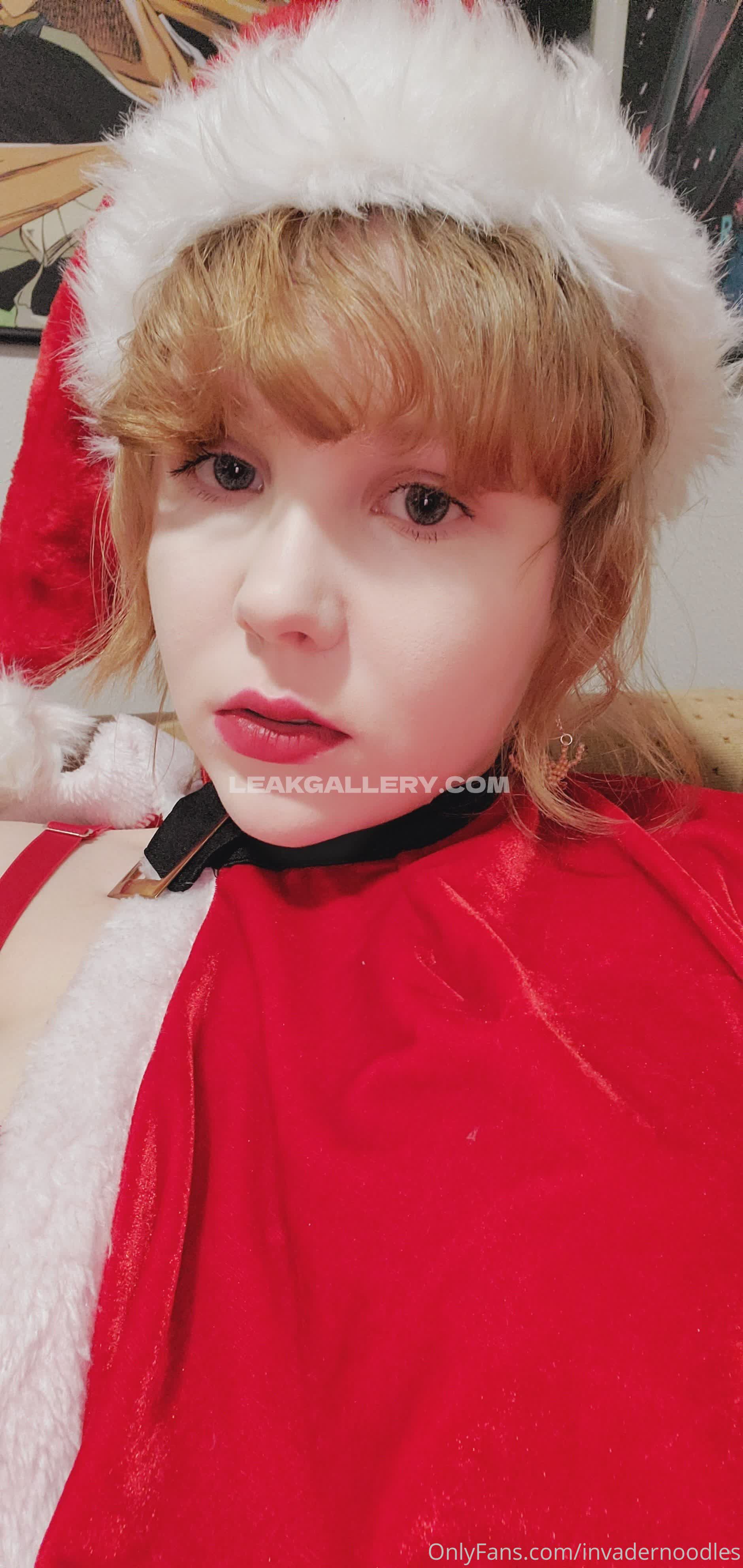 Invadernoodles Exklusiv geleakte Nacktbilder von OnlyFans #8894817
