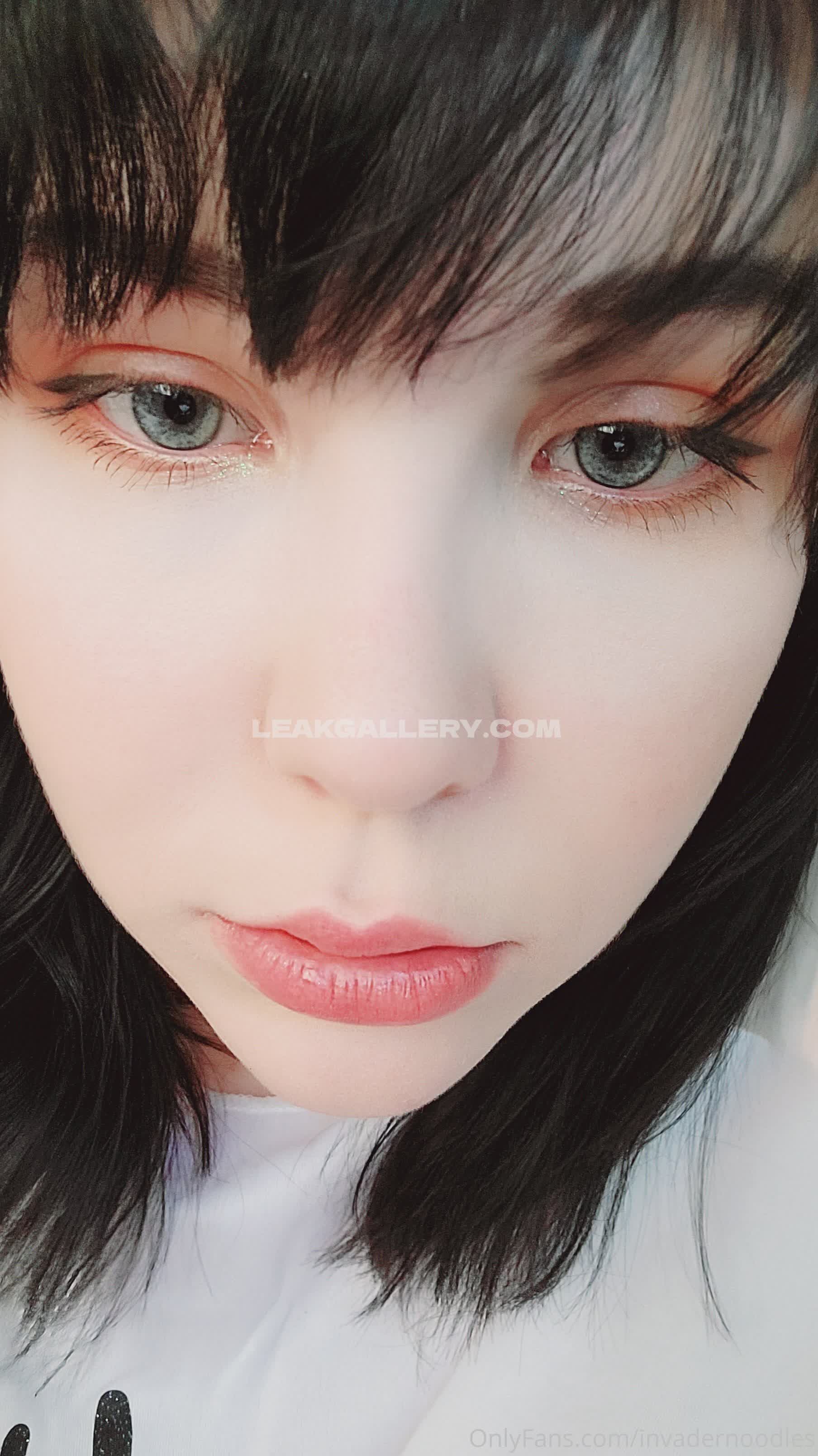 Invadernoodles Exclusive Leaked Nude OnlyFans #8904010
