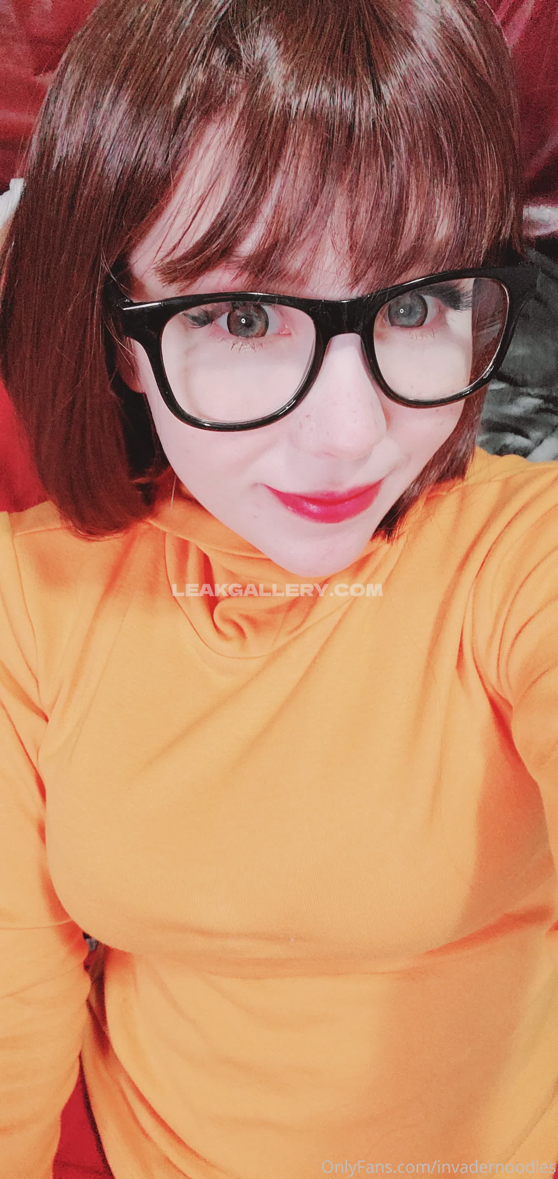Invadernoodles Exclusive Leaked Nude OnlyFans #8895011