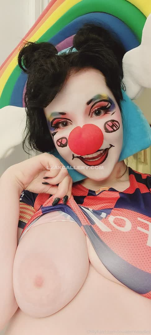 Invadernoodles Exclusive Leaked Nude OnlyFans #8815672