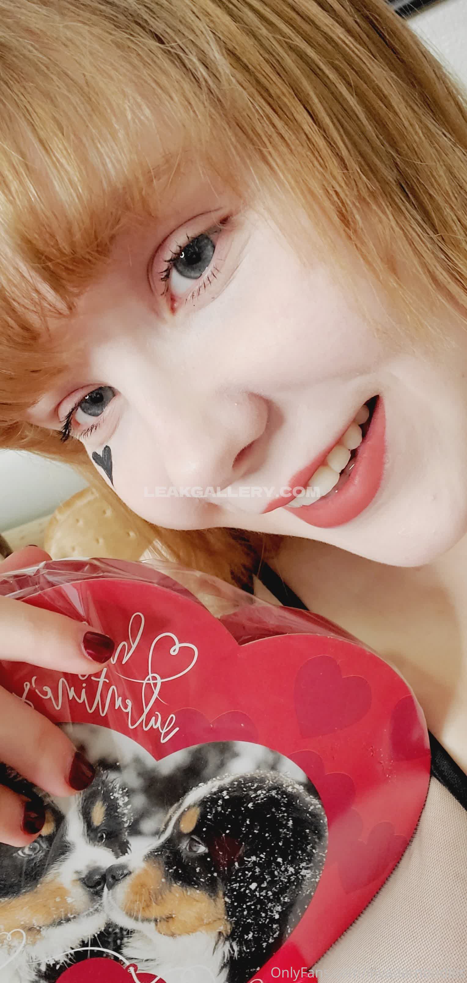 Invadernoodles Exclusive Leaked Nude OnlyFans #8886431