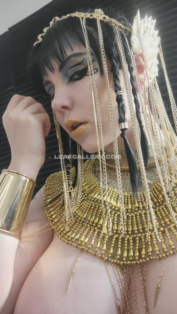 Invadernoodles Exclusive Leaked Nude OnlyFans #8815539