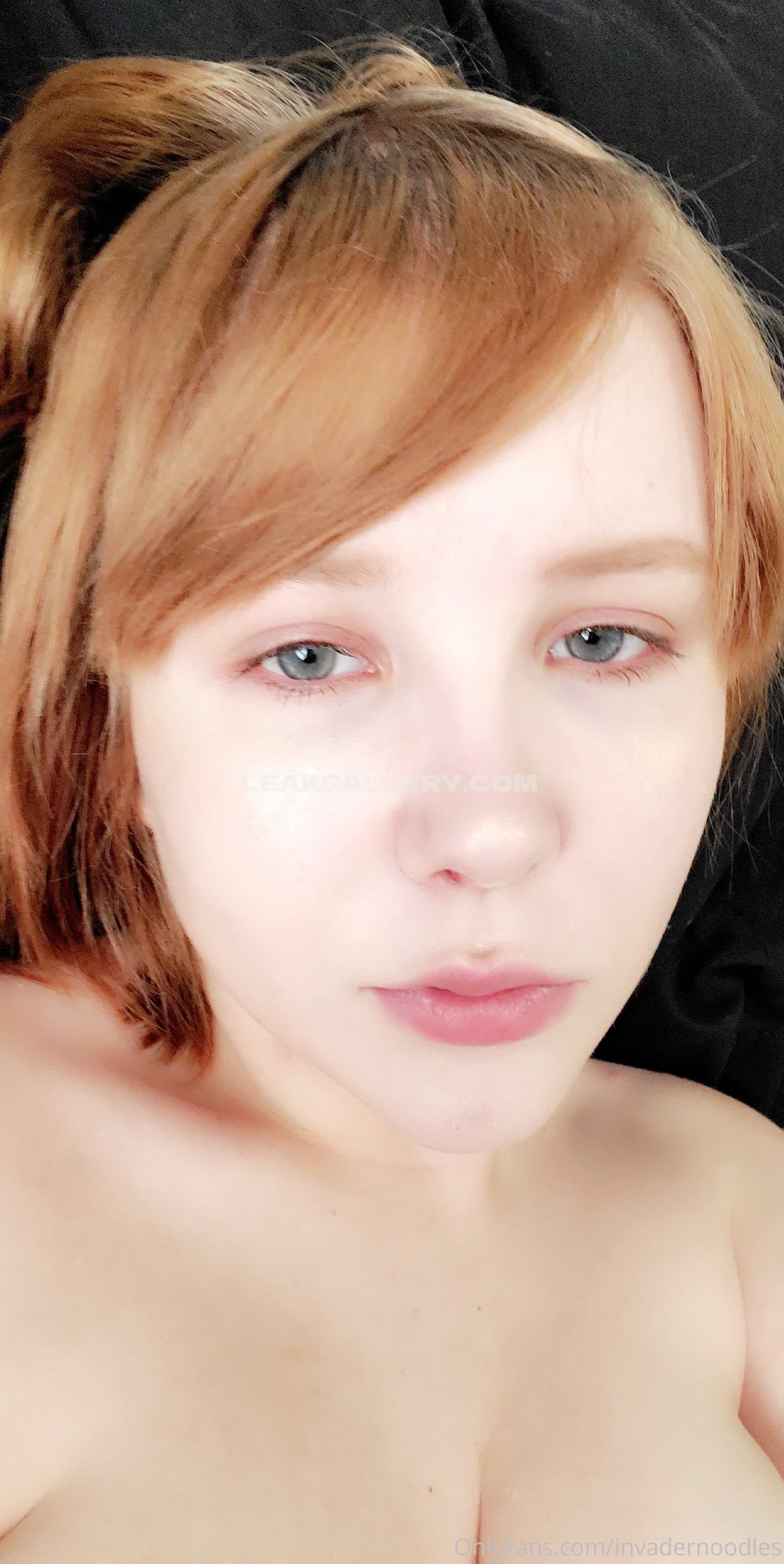 Invadernoodles Exclusive Leaked Nude OnlyFans #8875545