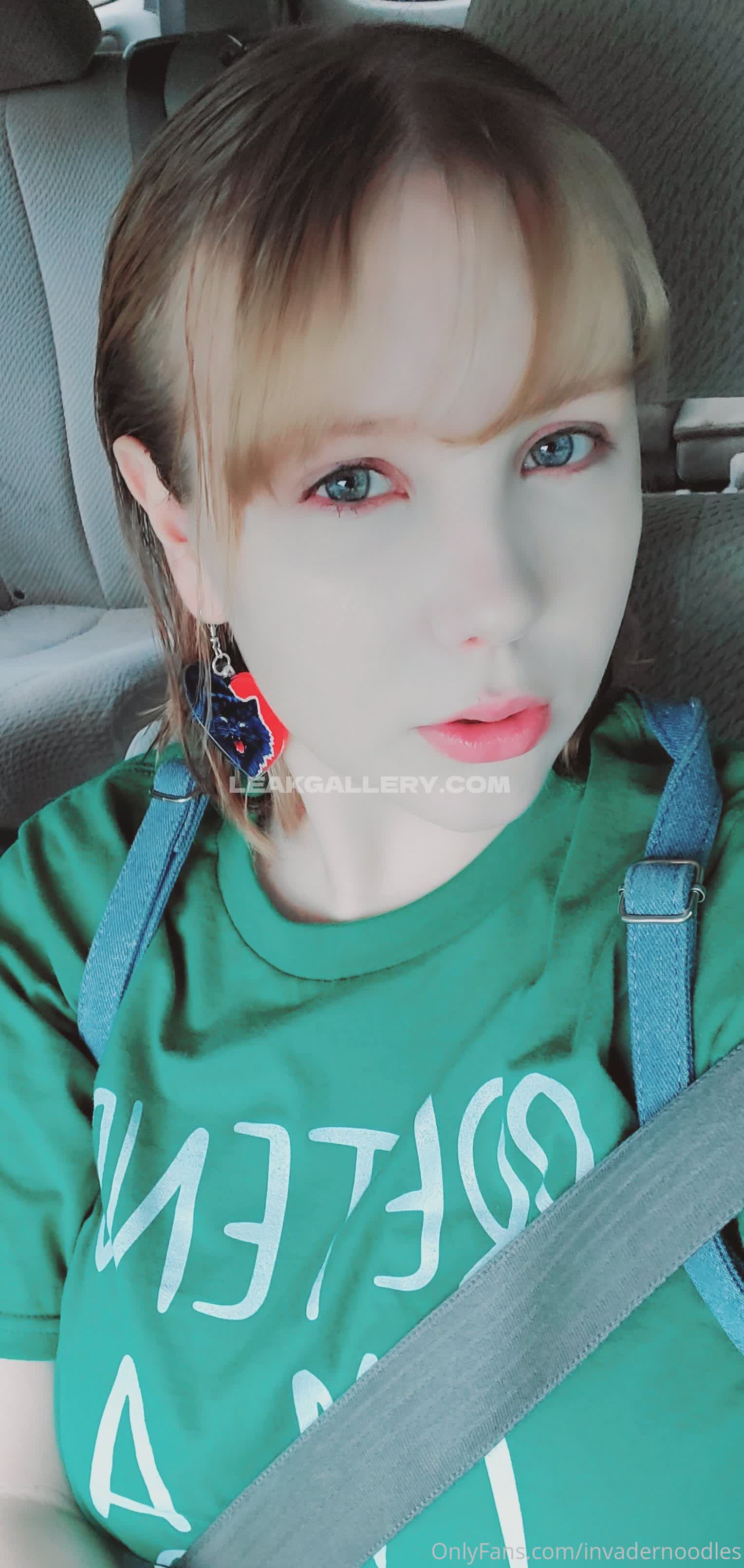Invadernoodles Exclusive Leaked Nude OnlyFans #8867934