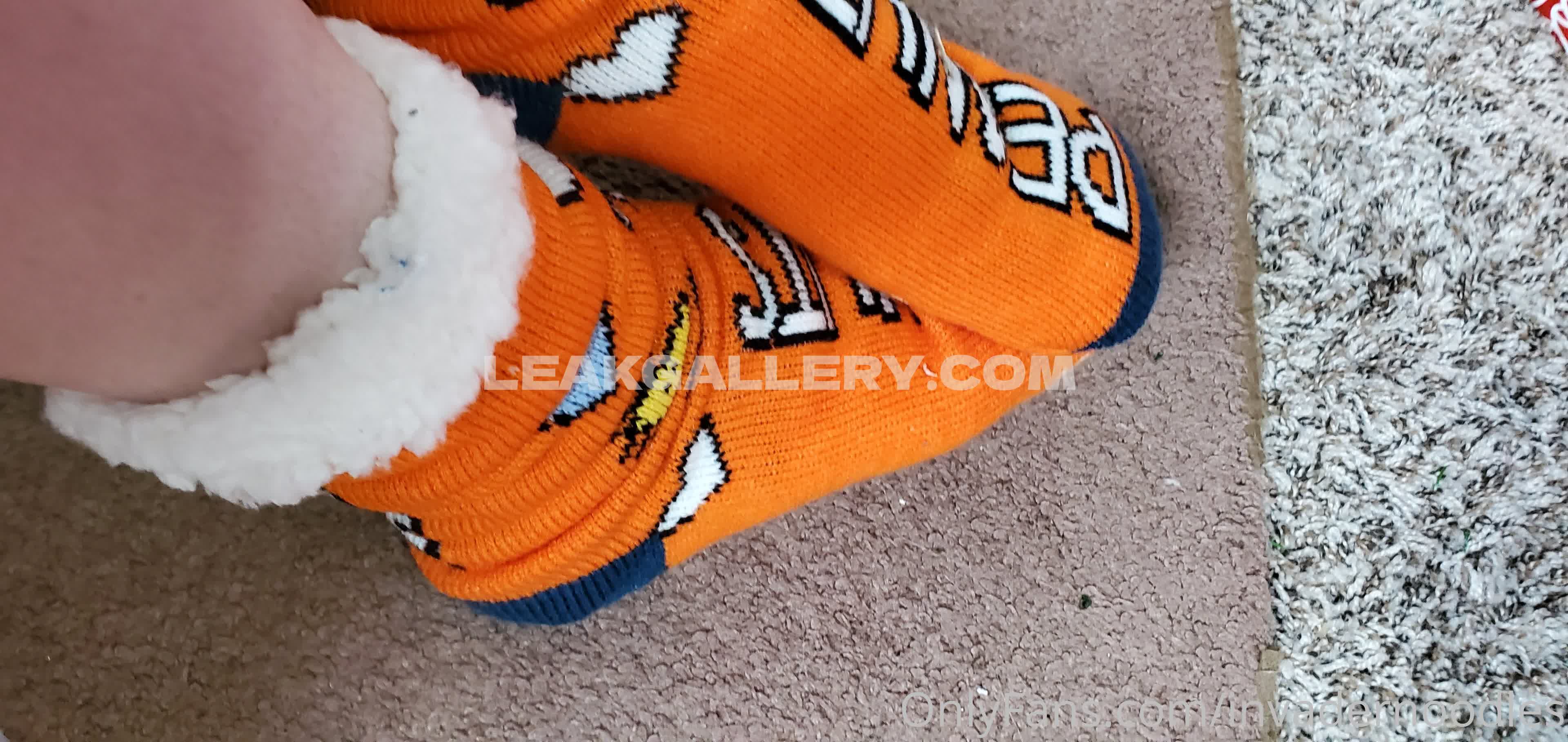 Invadernoodles Exclusive Leaked Nude OnlyFans #8831769