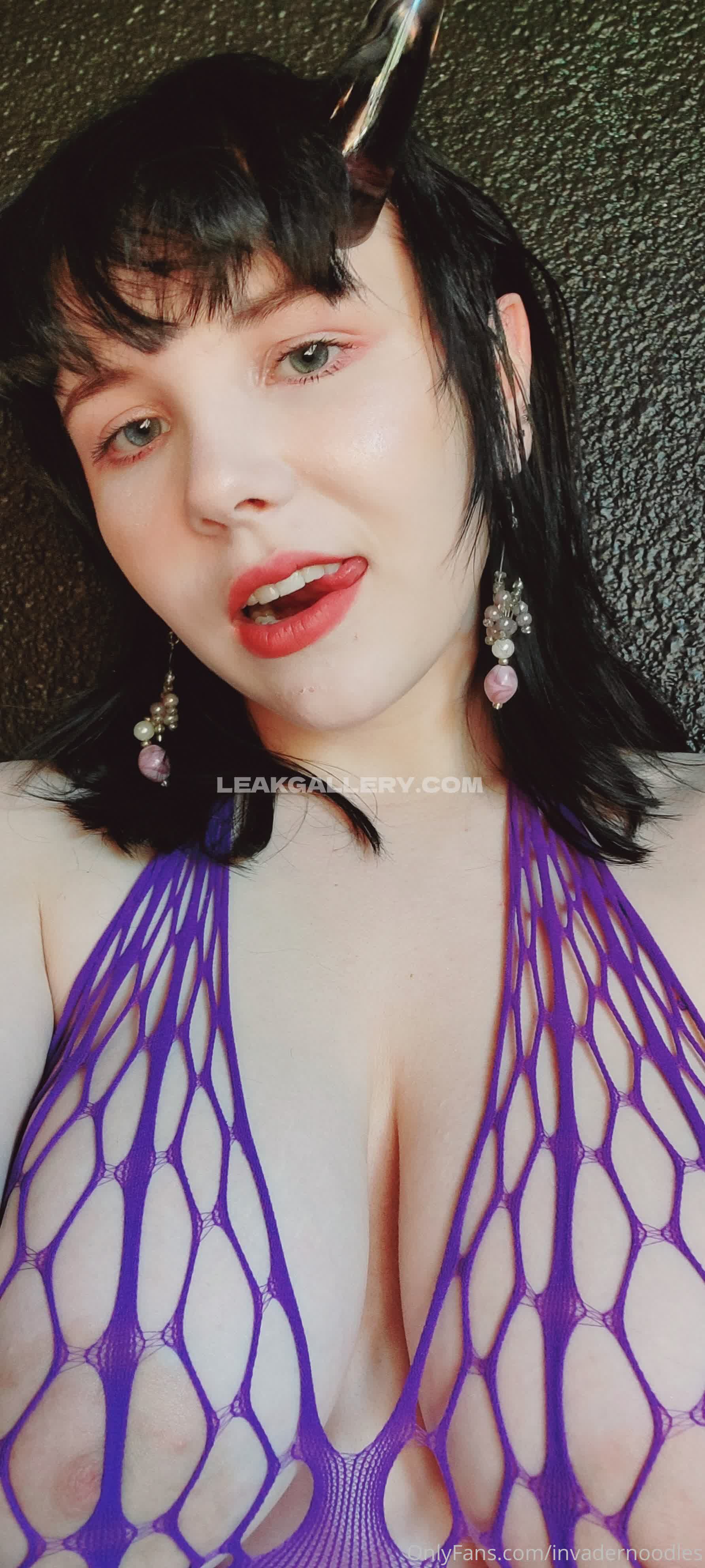 Invadernoodles Nudes vazados exclusivos do OnlyFans #8904065