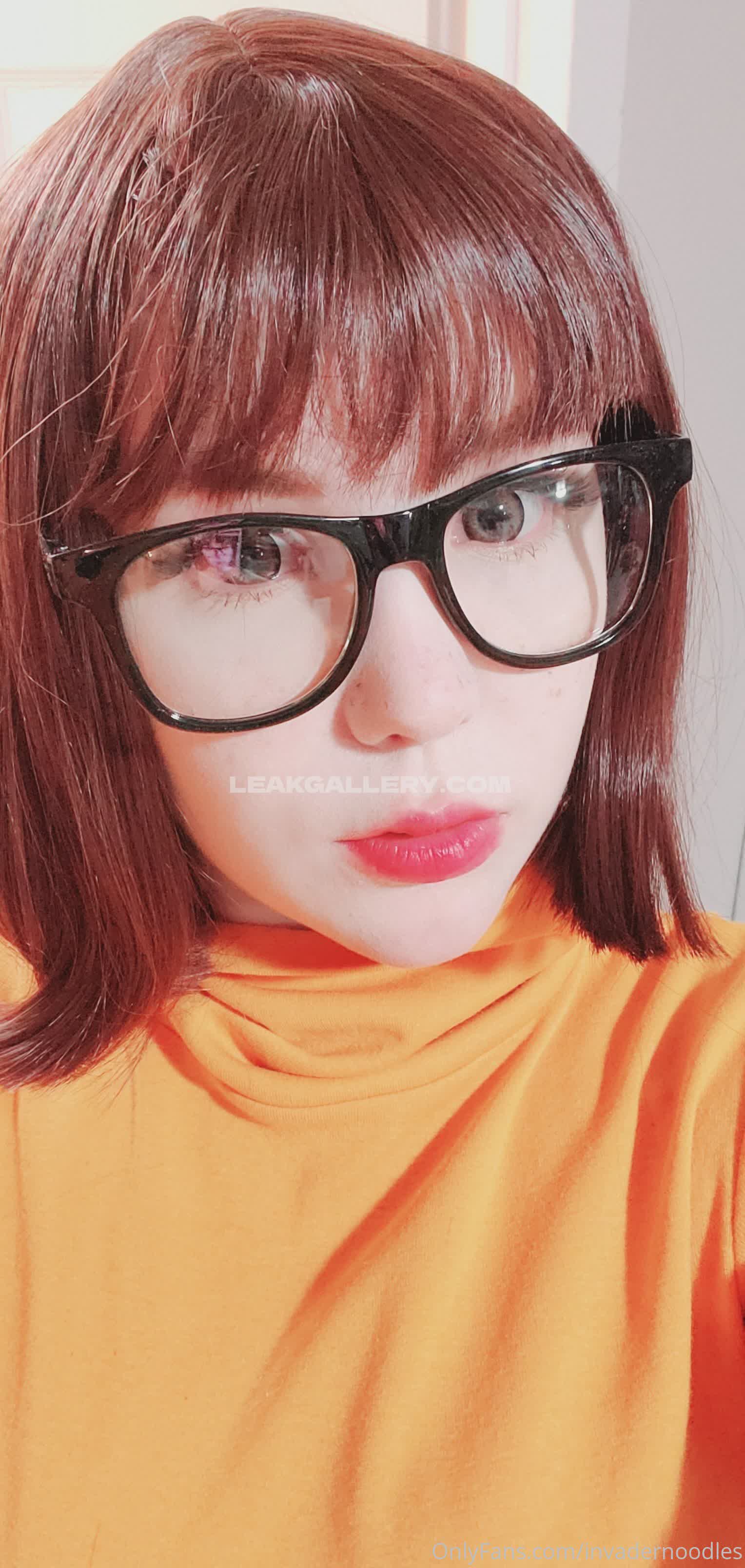 Invadernoodles Exclusive Leaked Nude OnlyFans #8911514