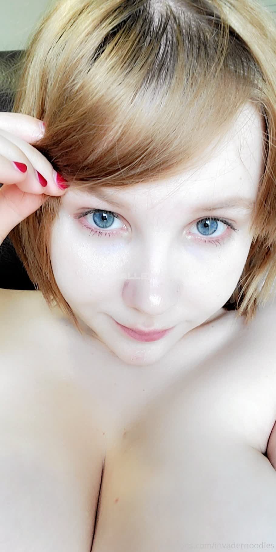 Invadernoodles Exclusive Leaked Nude OnlyFans #8873834