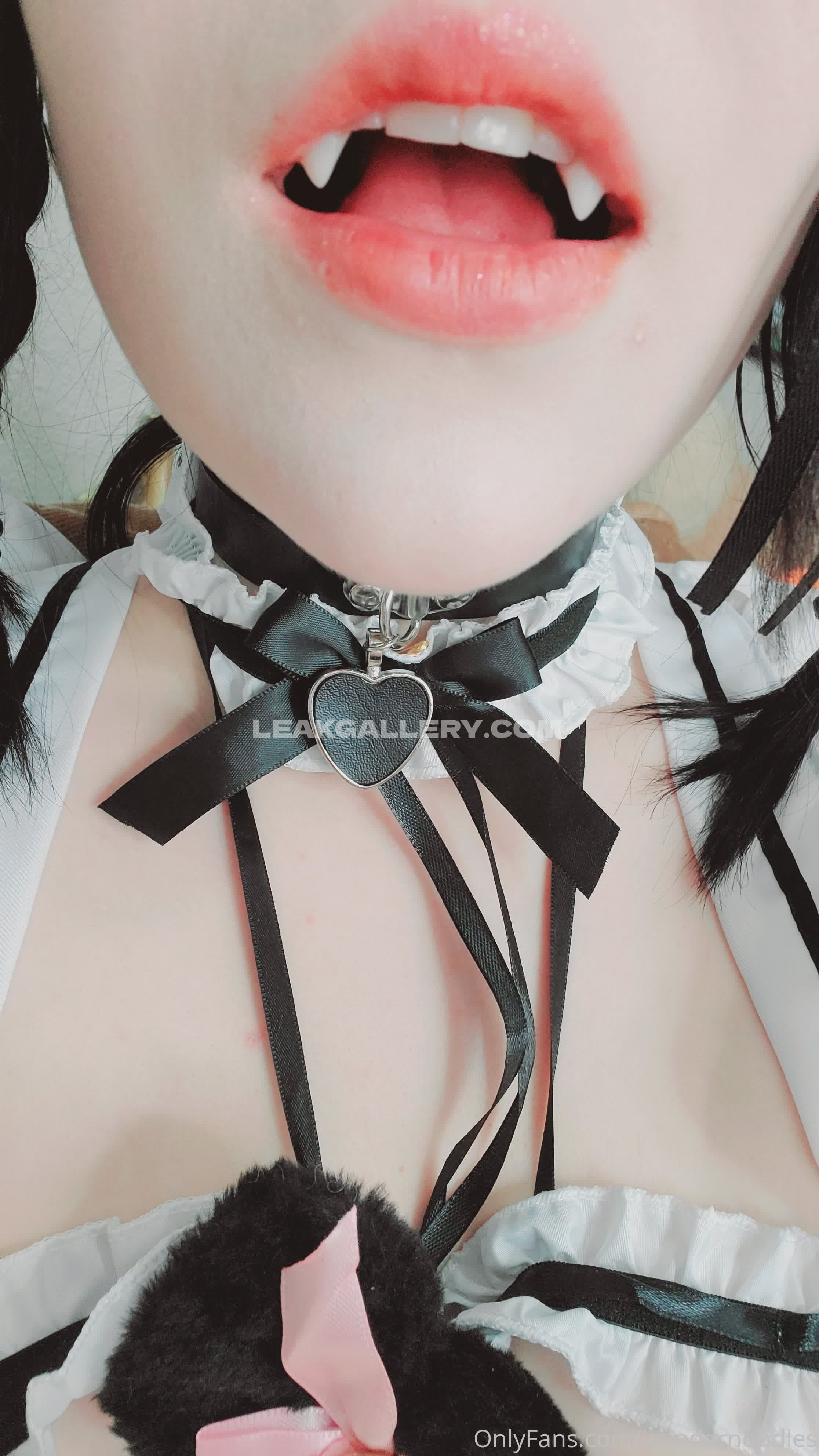 Invadernoodles Exclusive Leaked Nude OnlyFans #8867279