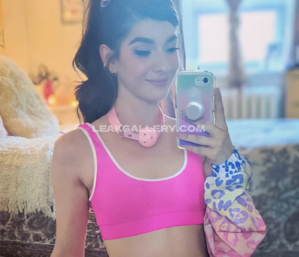 Invadervie Exclusive Leaked Nude OnlyFans #10391362
