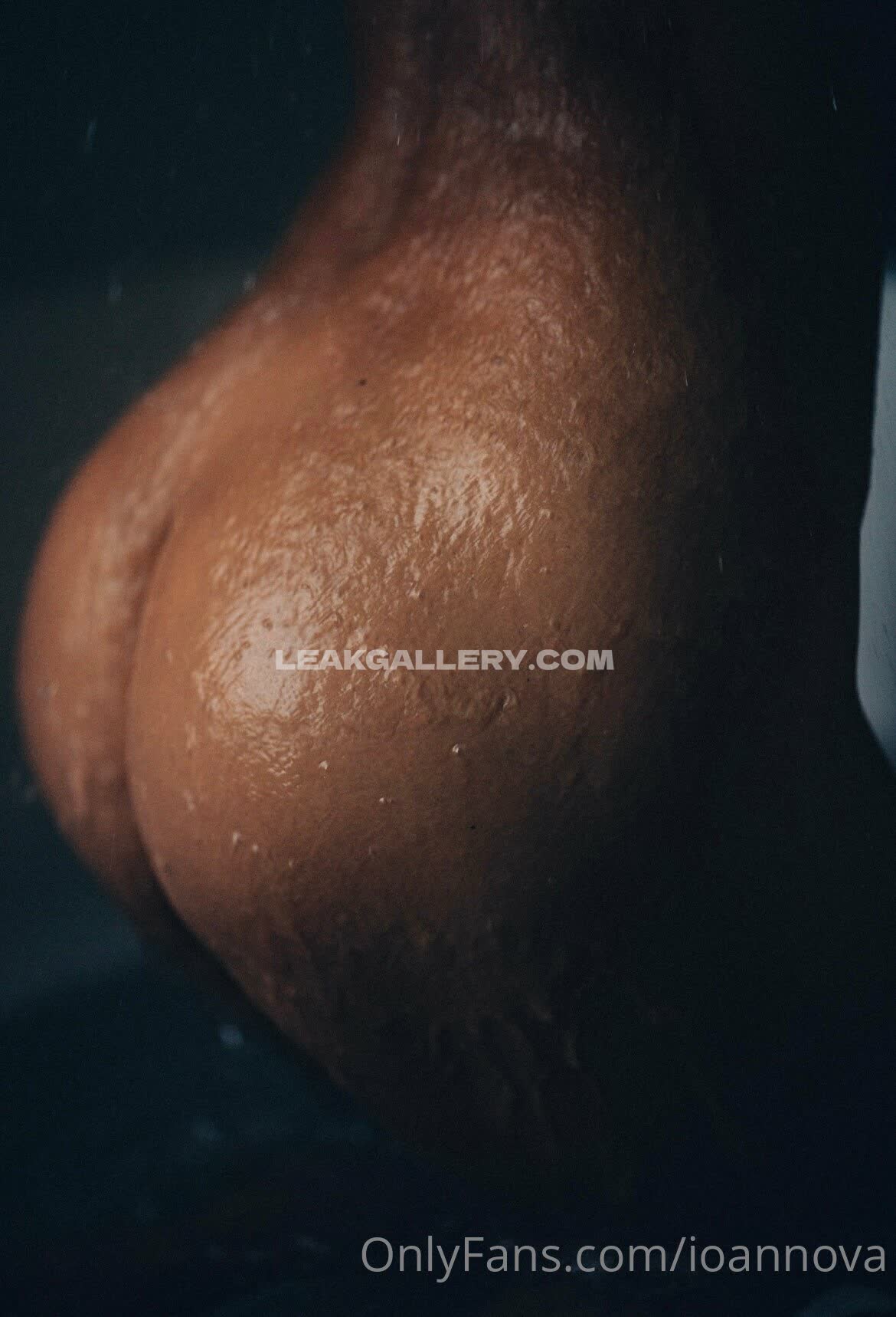 Ioannova Exclusive Leaked Nude OnlyFans #9062562