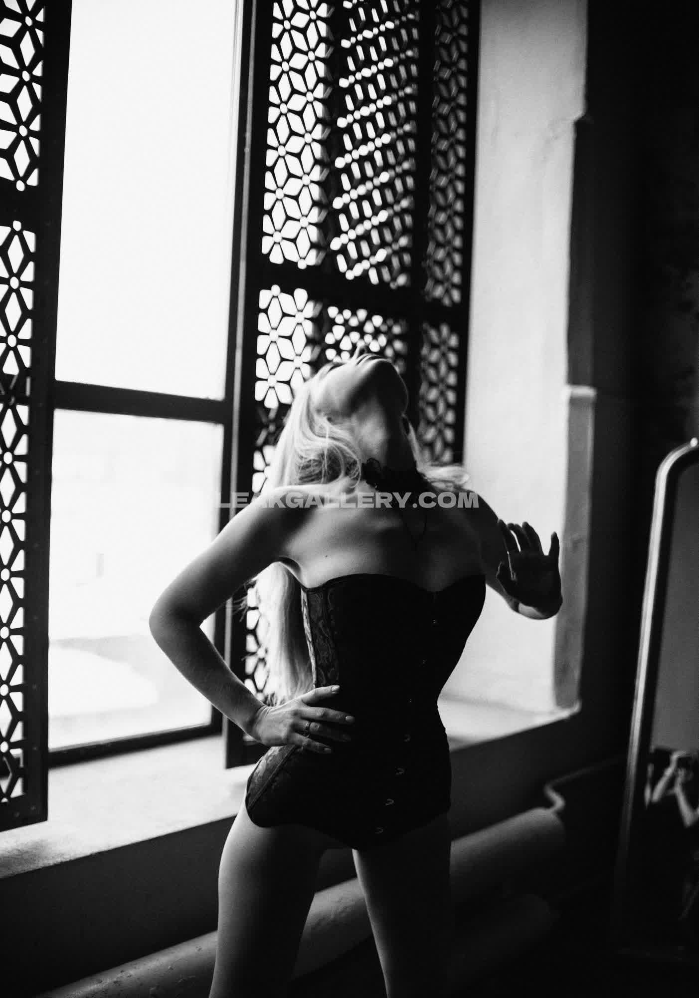 Ioannova Exclusive Leaked Nude OnlyFans #9064204