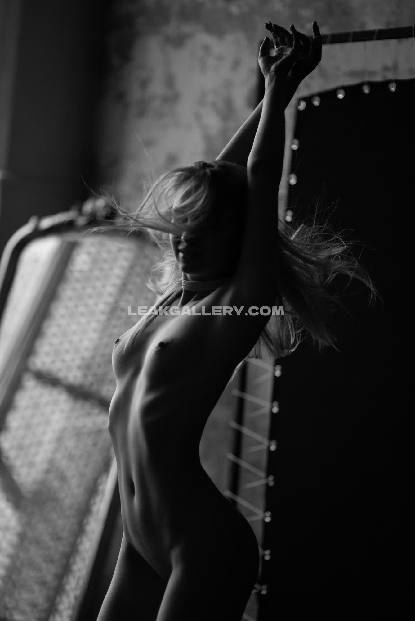 Ioannova OnlyFans Nudi in Esclusiva Trapela #9064030