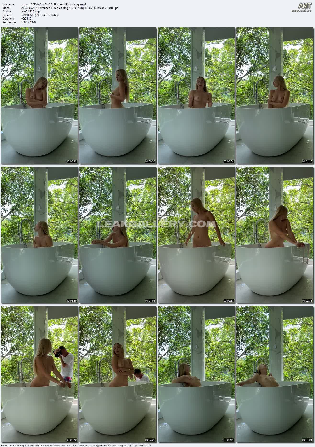 Ioannova 独占リークされたOnlyFansヌード #9062265