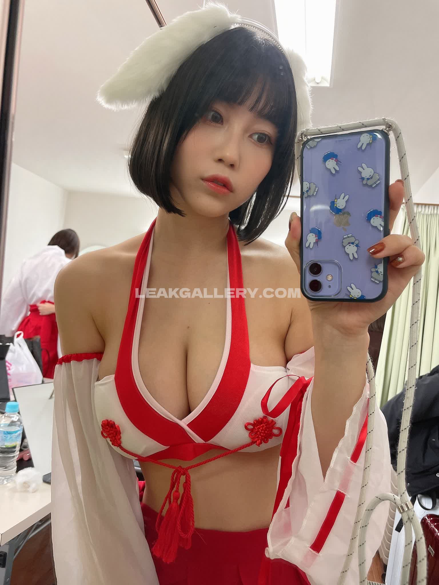 Iocos69 Exclusive Leaked Nude OnlyFans #9609809