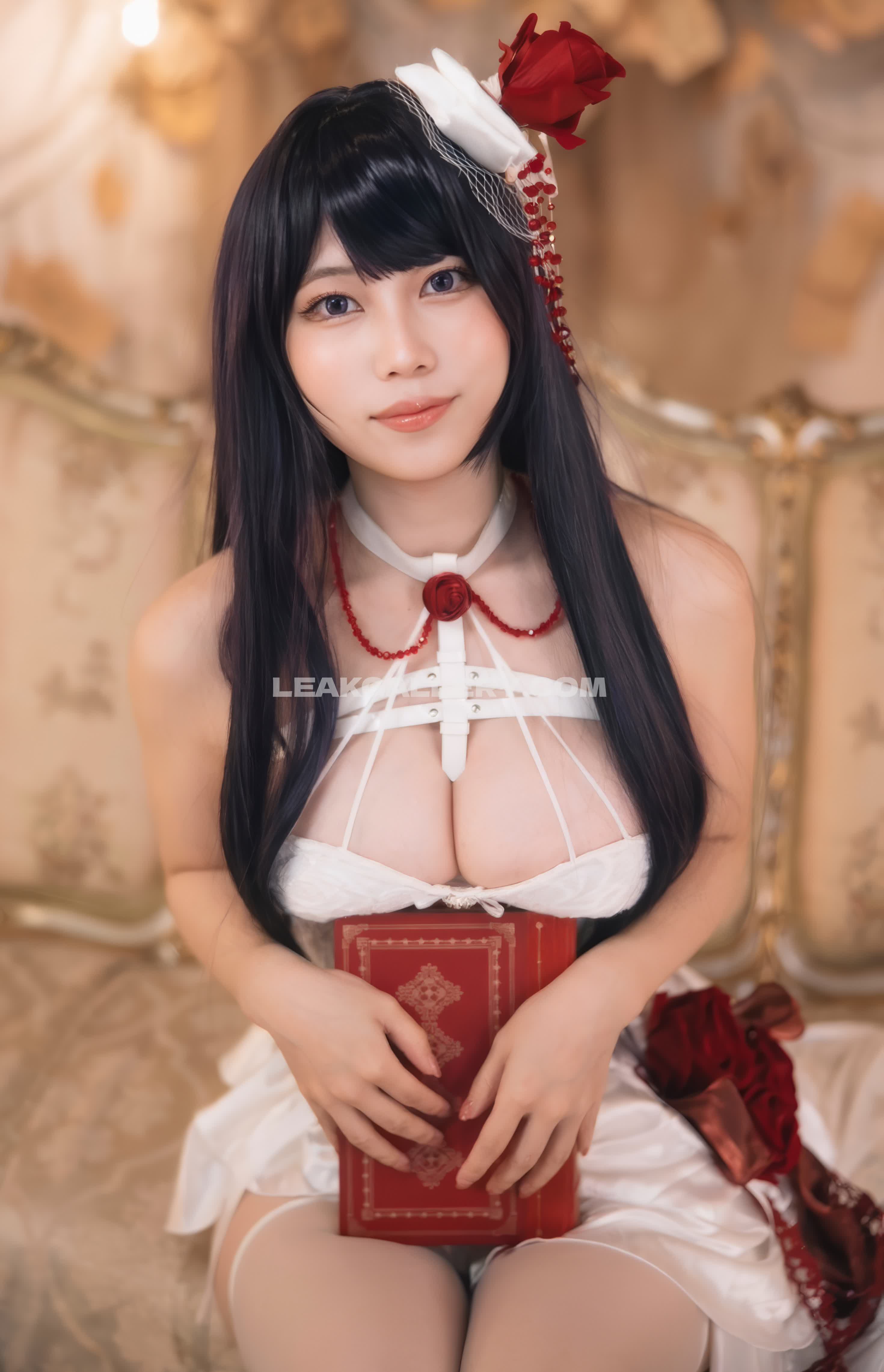 Iocos69 Exclusive Leaked Nude OnlyFans #9611426