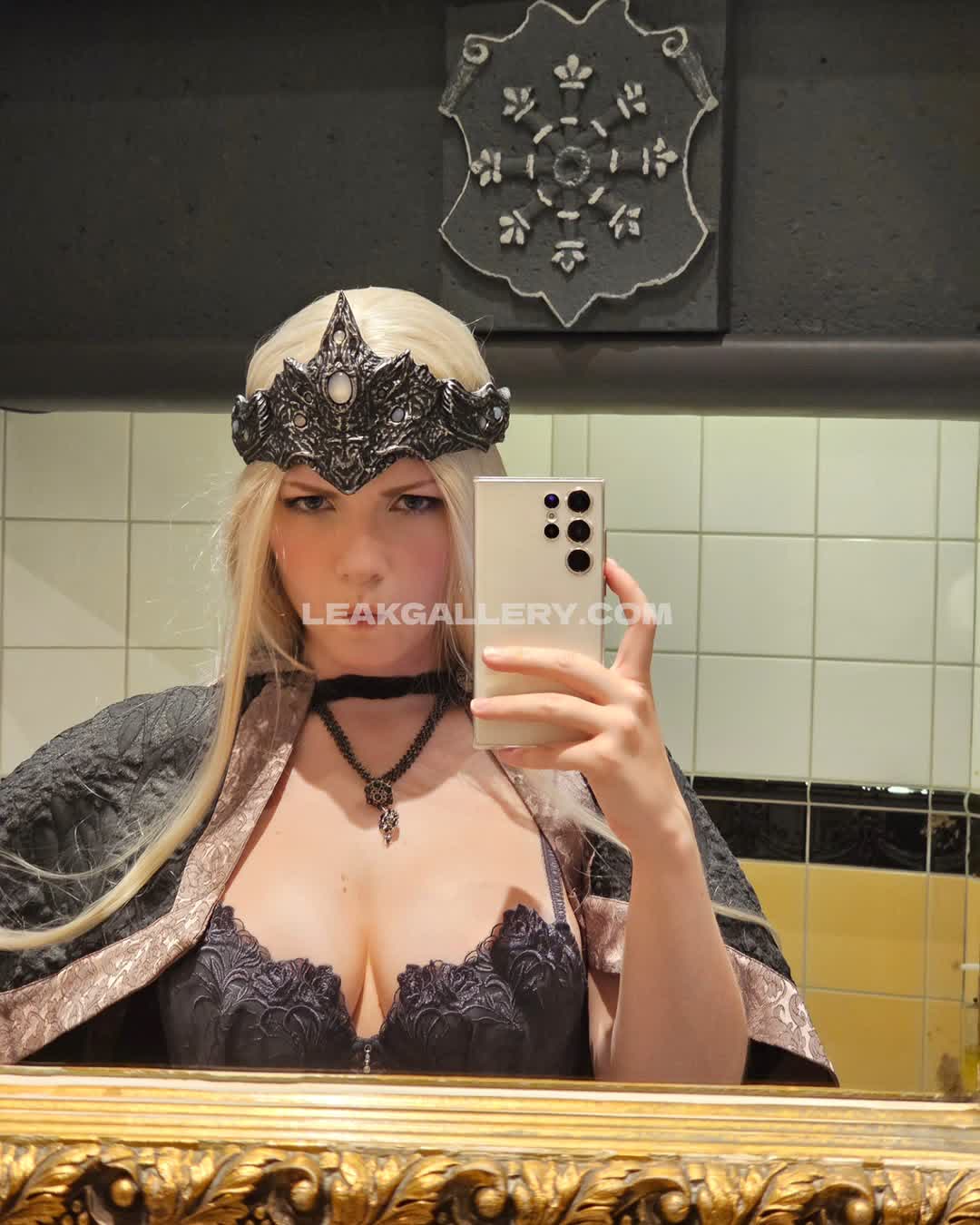 Irine_meier / irinemeier OnlyFans Nudi in Esclusiva Trapela #9046582