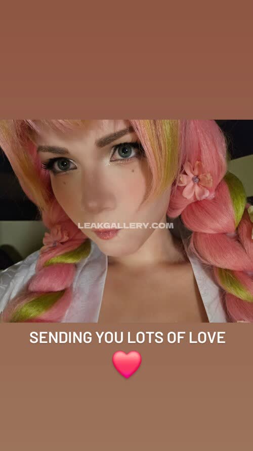 Irine_meier / irinemeier OnlyFans Nudi in Esclusiva Trapela #10710752