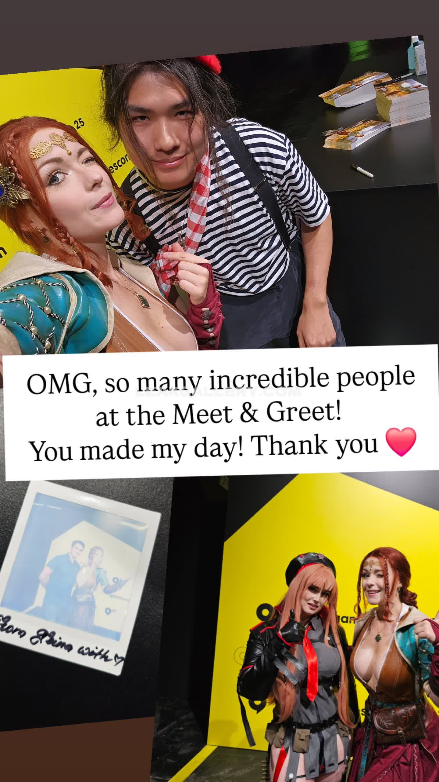 Irine_meier / irinemeier Exclusive Leaked Nude OnlyFans #9046491