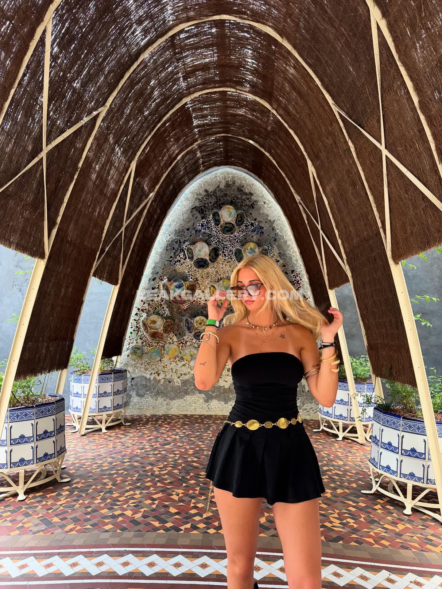 Iris Exklusiv geleakte Nacktbilder von OnlyFans #9121812