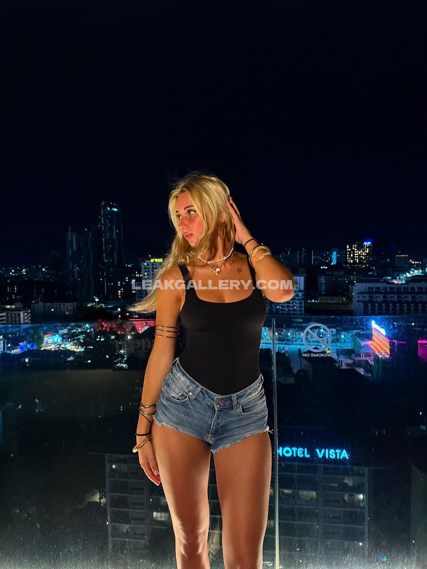 Iris OnlyFans Nudi in Esclusiva Trapela #9121750