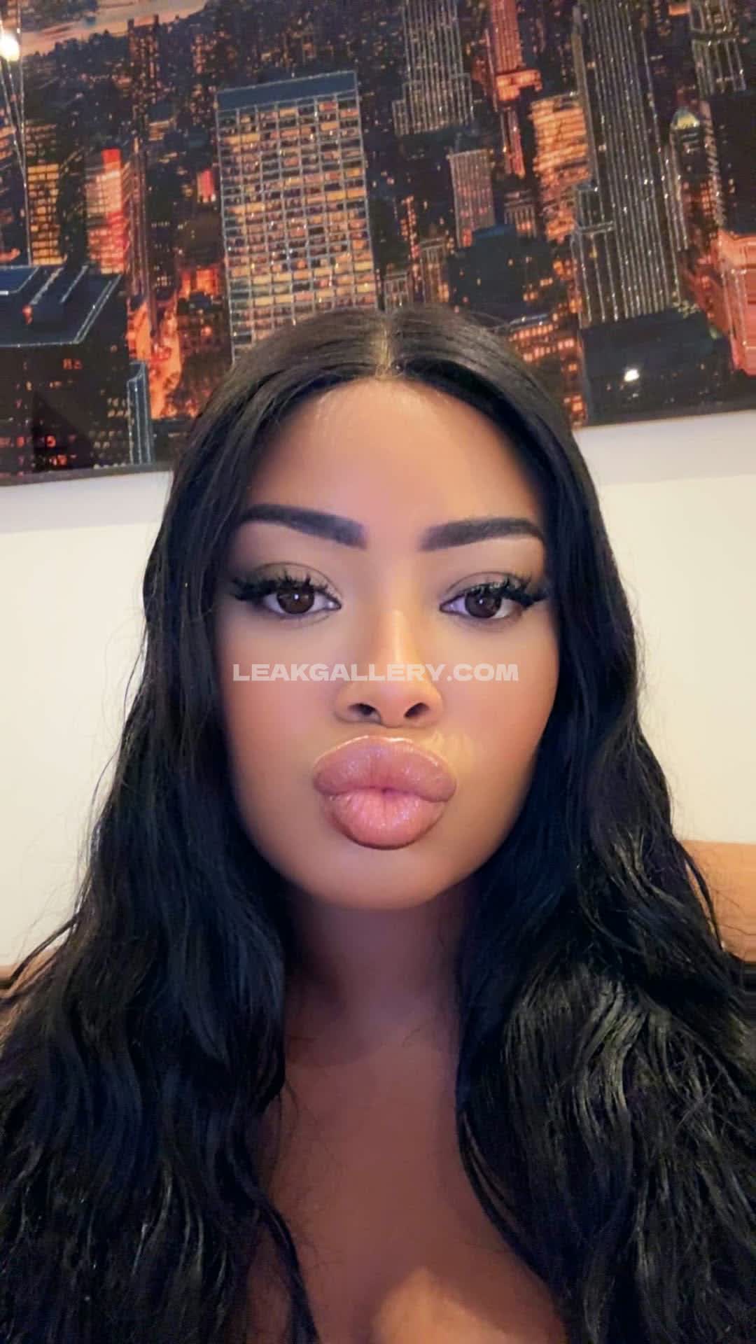 Irisqueen59 / yathbeauty Exklusiv geleakte Nacktbilder von OnlyFans #9590860