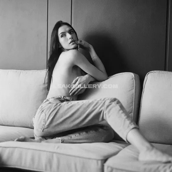 Iryna__lucci_ Exclusive Leaked Nude OnlyFans #9515901